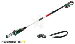 Podadora telescópica UniversalChainPole 18 Bosch 06008B3100
