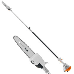 Podadora Gasolina HT 56 C-E 25 R 1/4" PM3 25CM Stihl 41392000007