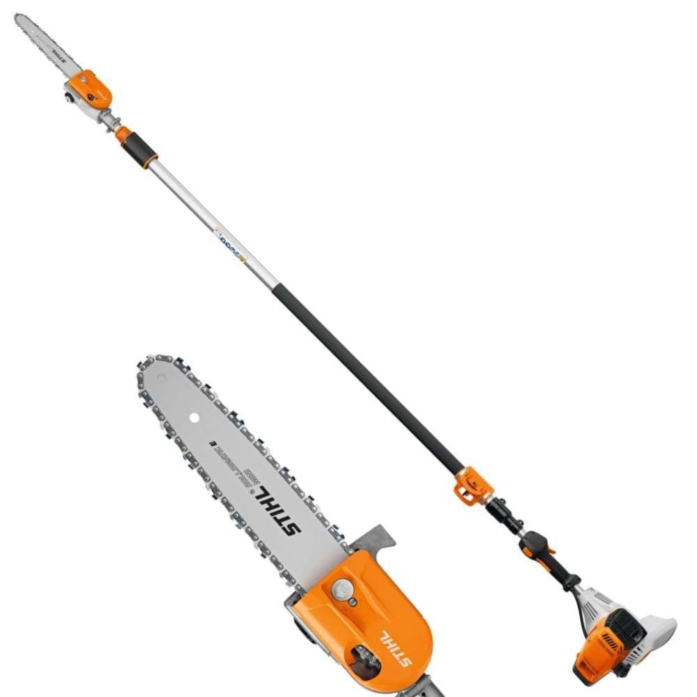 Podadora a Gasolina HT 135 30 R 3/8" Stihl 41822000202