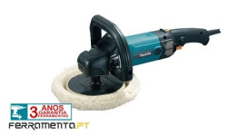 Polidora 180mm Makita 9237CB