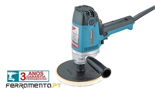 Polidora de Discos Makita PV7000C