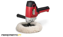 Polidora Lixadora 800W 170mm Stayer PL4000E