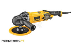 Polidora p/ Metal 150mm Dewalt DWP849X-QS
