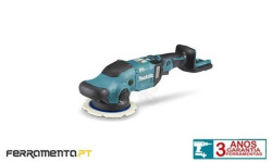 Polidora Rotorbital 150 mm 18V Makita DPO600Z