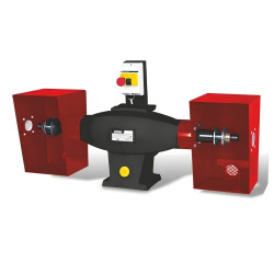 Polidora de bancada 750W FEMI 213