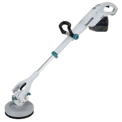 Polidora e Lavadora 40Vmáx 600RPM Makita PS001GZ