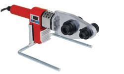 Polifusora Eletrônica 20-63mm 800W Super-Ego1500000448