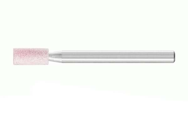 Ponta Abrasiva Cilíndrica GR100 Pferd 4007220094686