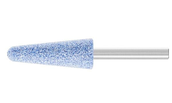 Ponta Abrasiva Cónica Ø6mm GR46 Pferd 4007220802625