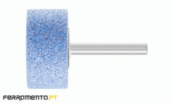 Ponta Abrasiva Grão 46 Pferd 4007220802434