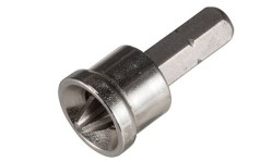 Ponta para gesso cartonado PH2 1/4 " Makita D-61690