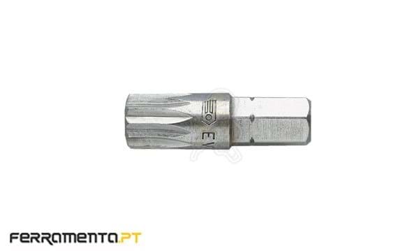 Ponta Standard Série 2 XZN Facom EV.206