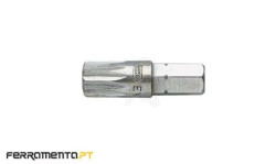 Ponta Standard Série 2 XZN Facom EV.206