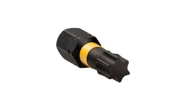 Ponta Torção De Impacto T27 Dewalt DT7383T-QZ