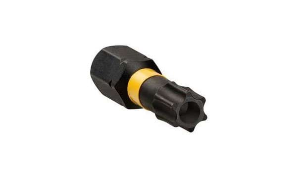 Ponta Torção De Impacto T30 Dewalt DT7384T-QZ