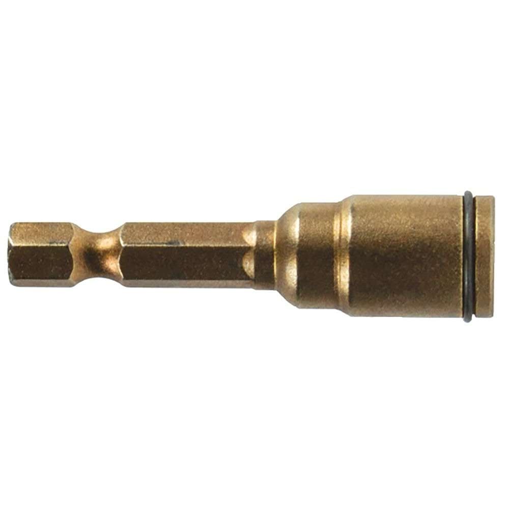 Ponta Soquete com Anel 3/8" (9,6mm) x 50mm Makita B-28575