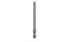 Conjunto de Pontas de Aparafusar PH2 Bosch 2607002798