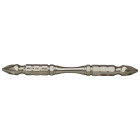 Pontas de Aparafusadora Torsion PZ1 85mm (3 Un) Makita B-21917