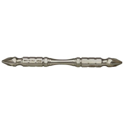 Pontas de Aparafusadora Torsion PZ1 85mm (3 Un) Makita B-21917