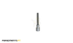 Ponteira XZN 100mm Teng Tools M122810-C