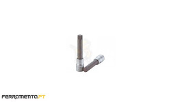 Ponteira XZN de 1/2'' Teng Tools M122806