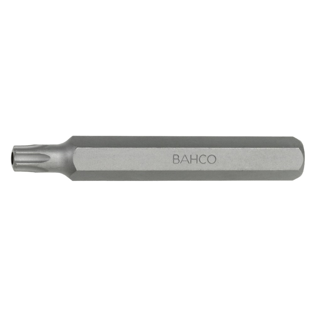 Ponta  De Aparafusar TORX TR30 200 mm Bahco BE5049T30HXL
