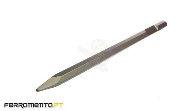 Ponteiro B HEX 28x600mm Makita P-64272