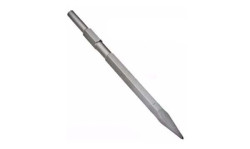 Ponteiro HEX 17 280mm Makita D-08682