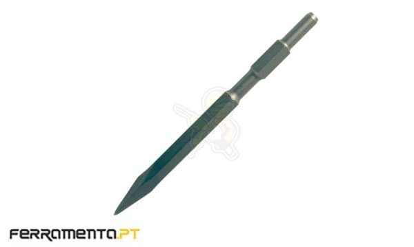 Ponteiro HEX 21x300mm Makita P-13231