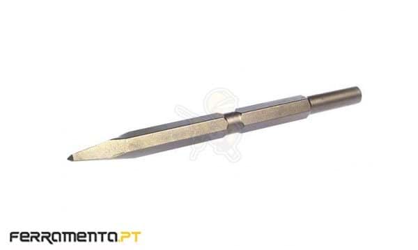 Ponteiro HEX 21x460mm Makita P-13253