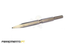 Ponteiro HEX 21x460mm Makita P-13253