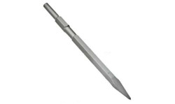 Ponteiro HEX17 450mm Makita D-16863