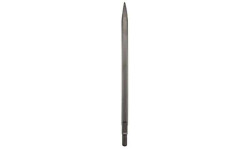 Ponteiro HEX19 450mm Makita D-19196