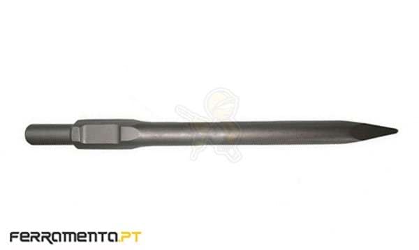 Ponteiro HEX30 400mm Makita P-05549
