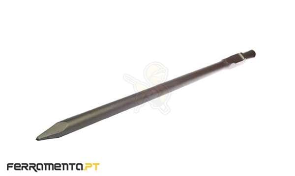 Ponteiro HEX19 400mm Makita P-05620