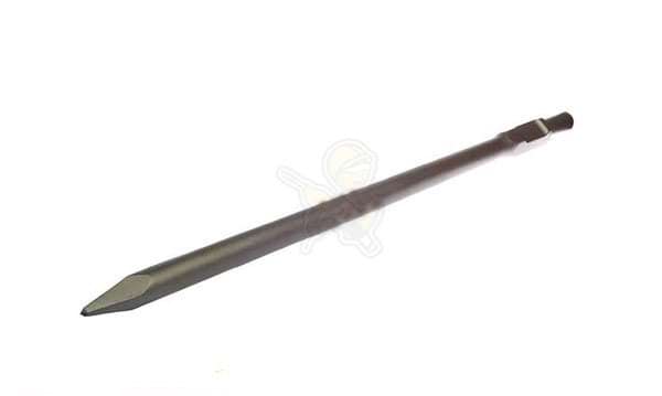 Ponteiro HEX30 700mm Makita P-05561