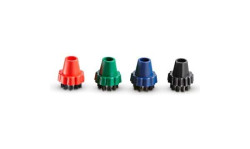 Kit de escova redonda SV Karcher 2.860-231.0