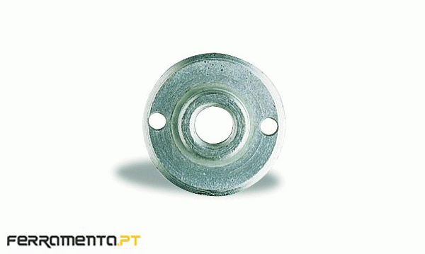 Porca de Fixação de Discos Stayer 1229
