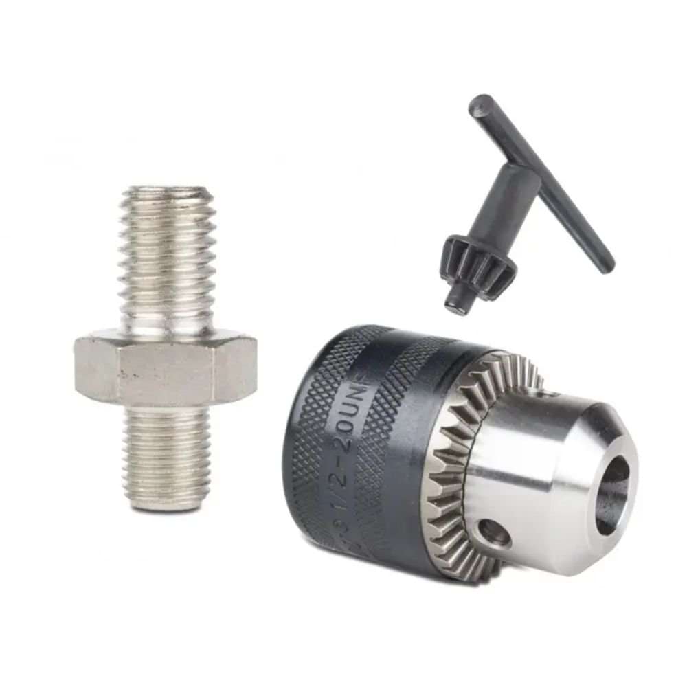 Porta-brocas p/ Varetas RUBIMIX-9 e 9 Plus Rubi 71967