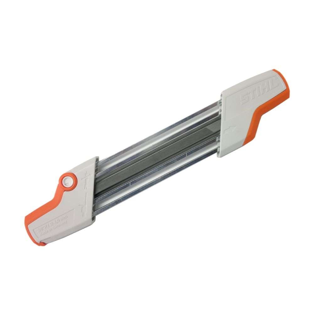 Porta-Limas p/ Correntes Multifunção .325" 4,8 mm Stihl 56057504304