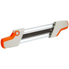 Porta Limas p/ Corrente Multifunção 3/8" P 4,0 mm Stihl 56057504303