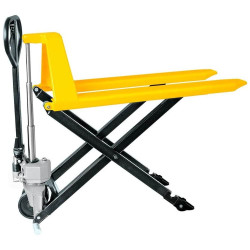 Porta Paletes Tesoura 1T Great Tool COTP1000T