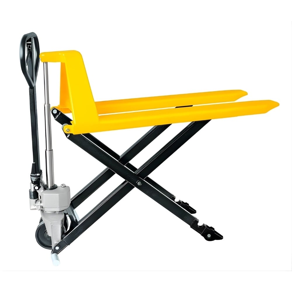 Porta Paletes Tesoura 1T Great Tool COTP1000T