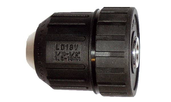 Portabrocas Automático 1/2" Makita 192284-5