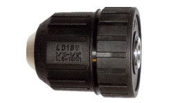 Portabrocas Automático 1/2" Makita 192284-5