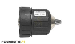 Portabrocas Automático 3/8" Makita 192282-9
