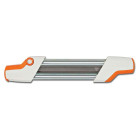 Porta Limas p/ Correntes 1,4 P" 3.2 mm Stihl 56057504306