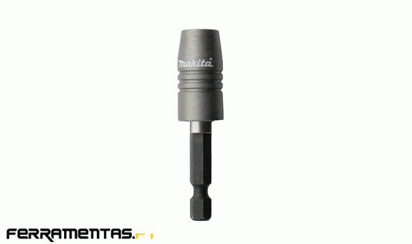 Portapontas Clicfix 60mm Makita P-54075