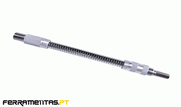 Portapontas Flexíveis Magnético 200mm Makita B-29072
