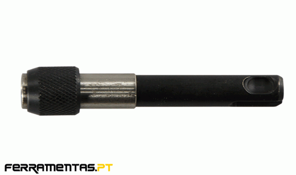 Portapontas para SDS-PLUS 80mm Makita B-57548